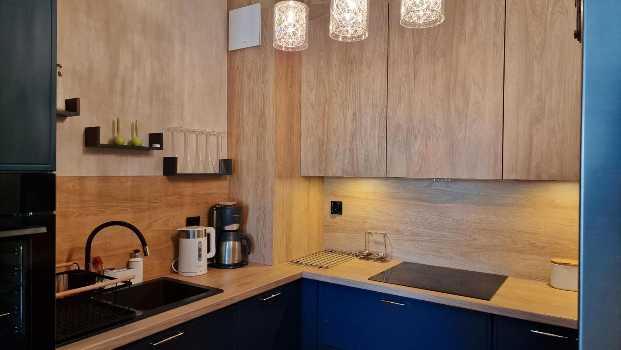Apartament Komfortowy apartament Santiago Sopot Zewnętrze zdjęcie